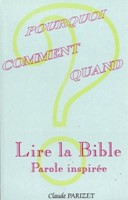 Lire la Bible