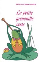 La petite grenouille verte