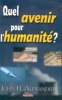 Quel avenir pour l'humanité ?