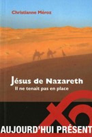 Jésus de Nazareth