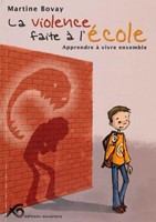 La violence faite à l'école