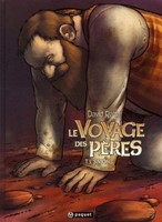 Le voyage des Pères