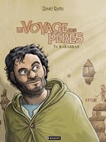 Le voyage des Pères