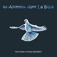 40 animaux dans la Bible