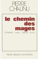 Le chemin des mages