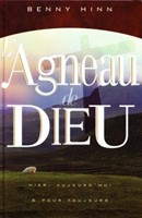 L'agneau de Dieu