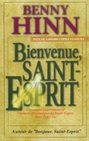 Bienvenue Saint-Esprit