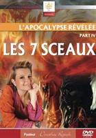 DVD Les 7 sceaux de l'Apocalypse