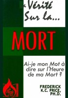 La vérité sur la mort