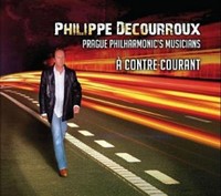 Double CD A contre-courant