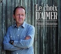 CD Le choix d'aimer