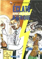 Éclats d'Afrique volume 3