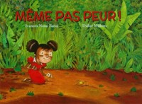 Même pas peur !