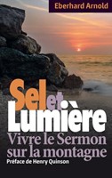 Sel et lumière