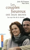 Les couples heureux ont leurs secrets