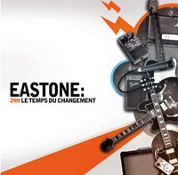 CD Le temps du changement 24h