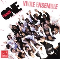 CD Vivre ensemble