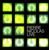 CD Pierre-Nicolas live