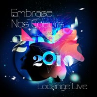 CD Embrase nos coeurs 2010