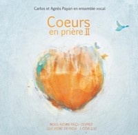 CD Coeurs en prière 2