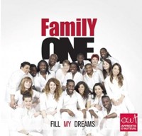 CD Fill my dreams