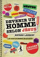 Devenir un homme selon Jésus