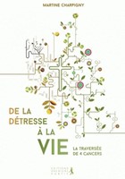 De la détresse à la vie