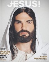 Magazine Jésus !