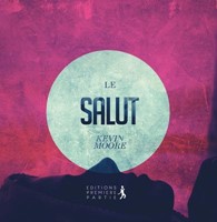 Le salut