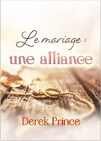 Le mariage : une alliance
