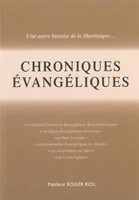 Chroniques évangéliques