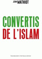 Convertis de l'islam