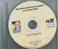 CD Parcours de prière n°2