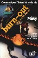 Burn-out, il y a une issue