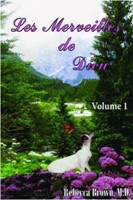 Les merveilles de Dieu , volume 1