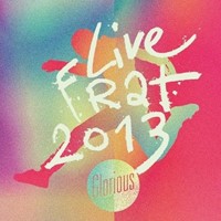 CD Live du Frat 2013