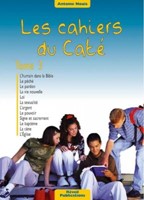 Les cahiers du caté