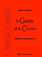 La galette et la cruche