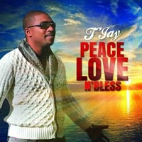 CD Peace love n'bless