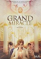 DVD Le grand miracle