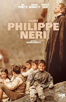 DVD Saint Philippe Neri