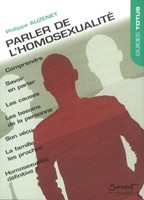 Parler de l'homosexualité