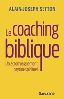 Le coaching biblique
