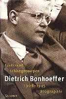 Dietrich Bonhoeffer 1906 - 1945