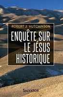 Enquête sur le Jésus historique