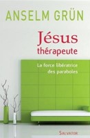 Jésus thérapeute