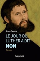 Le jour où Luther a dit non