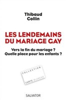 Les lendemains du mariage gay