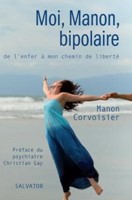 Moi, Manon, bipolaire