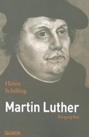 Martin Luther 1483-1546